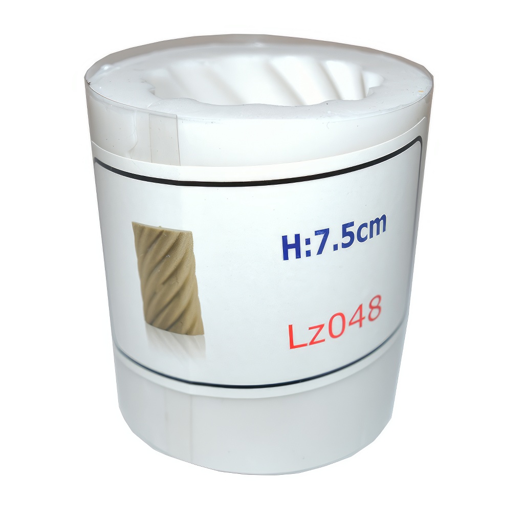 Silikonform LZ048